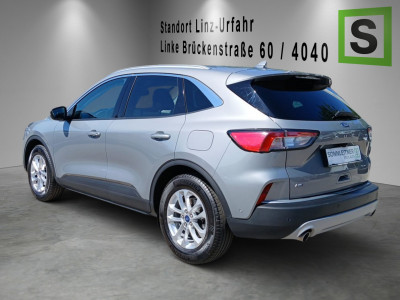 Ford Kuga Gebrauchtwagen Ford Kuga Gebrauchtwagen