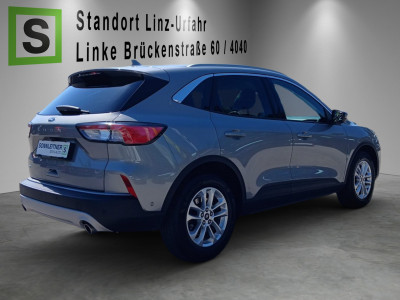 Ford Kuga Gebrauchtwagen Ford Kuga Gebrauchtwagen