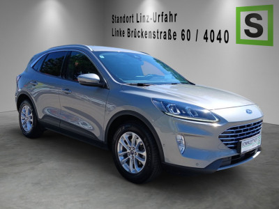 Ford Kuga Gebrauchtwagen Ford Kuga Gebrauchtwagen