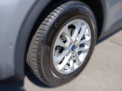 Ford Kuga Gebrauchtwagen Ford Kuga Gebrauchtwagen