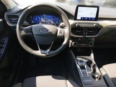 Ford Kuga Gebrauchtwagen Ford Kuga Gebrauchtwagen