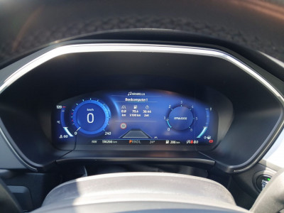 Ford Kuga Gebrauchtwagen Ford Kuga Gebrauchtwagen