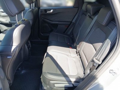 Ford Kuga Gebrauchtwagen Ford Kuga Gebrauchtwagen