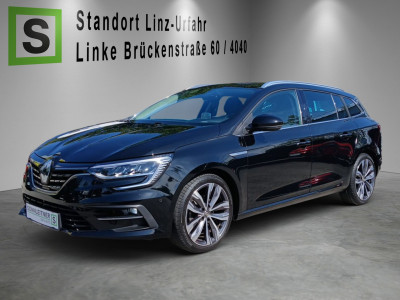 Renault Mégane Gebrauchtwagen Renault Mégane Gebrauchtwagen