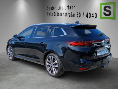 Renault Mégane Gebrauchtwagen Renault Mégane Gebrauchtwagen