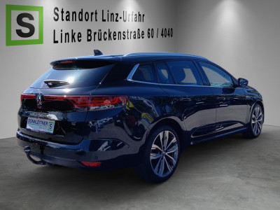Renault Mégane Gebrauchtwagen Renault Mégane Gebrauchtwagen