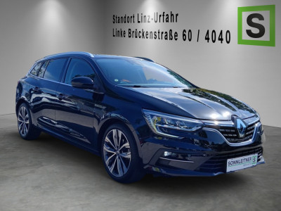Renault Mégane Gebrauchtwagen Renault Mégane Gebrauchtwagen
