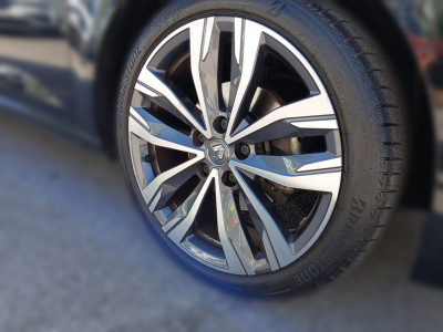 Renault Mégane Gebrauchtwagen Renault Mégane Gebrauchtwagen