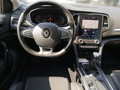 Renault Mégane Gebrauchtwagen Renault Mégane Gebrauchtwagen