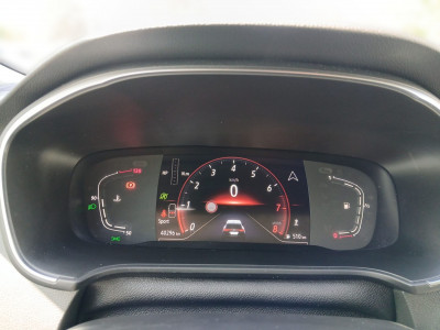 Renault Mégane Gebrauchtwagen Renault Mégane Gebrauchtwagen