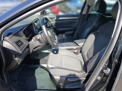 Renault Mégane Gebrauchtwagen Renault Mégane Gebrauchtwagen