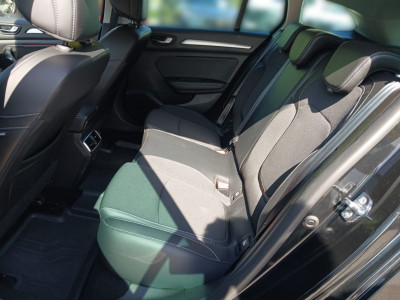 Renault Mégane Gebrauchtwagen Renault Mégane Gebrauchtwagen