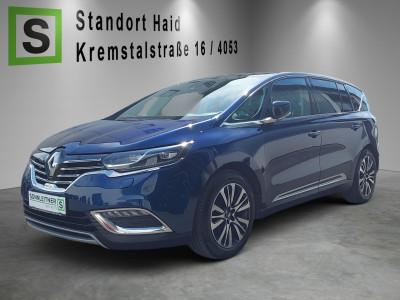 Renault Espace Gebrauchtwagen Renault Espace Gebrauchtwagen
