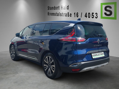 Renault Espace Gebrauchtwagen Renault Espace Gebrauchtwagen