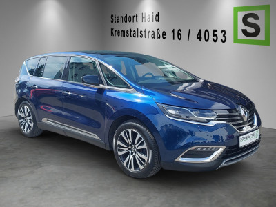 Renault Espace Gebrauchtwagen Renault Espace Gebrauchtwagen
