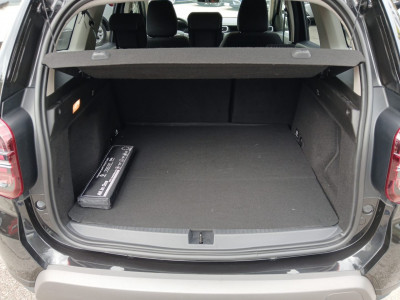 Dacia Duster Gebrauchtwagen Dacia Duster Gebrauchtwagen