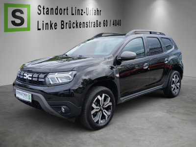 Dacia Duster Gebrauchtwagen Dacia Duster Gebrauchtwagen