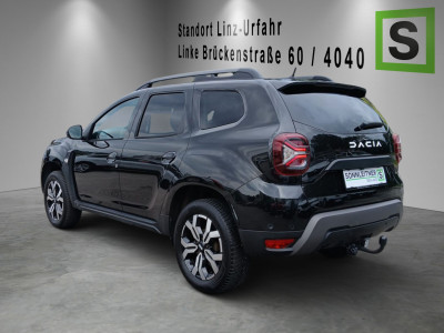 Dacia Duster Gebrauchtwagen Dacia Duster Gebrauchtwagen