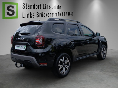 Dacia Duster Gebrauchtwagen Dacia Duster Gebrauchtwagen