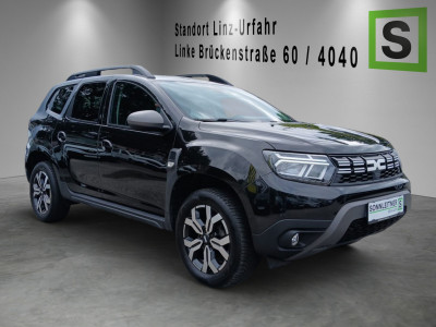 Dacia Duster Gebrauchtwagen Dacia Duster Gebrauchtwagen