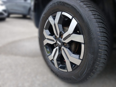 Dacia Duster Gebrauchtwagen Dacia Duster Gebrauchtwagen