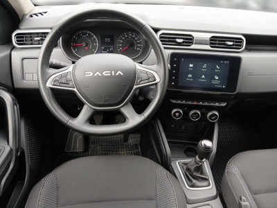 Dacia Duster Gebrauchtwagen Dacia Duster Gebrauchtwagen