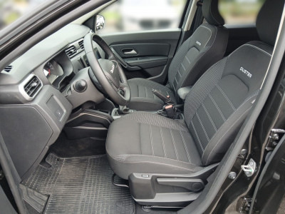 Dacia Duster Gebrauchtwagen Dacia Duster Gebrauchtwagen