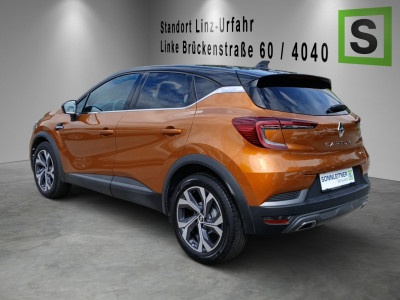 Renault Captur Gebrauchtwagen Renault Captur Gebrauchtwagen