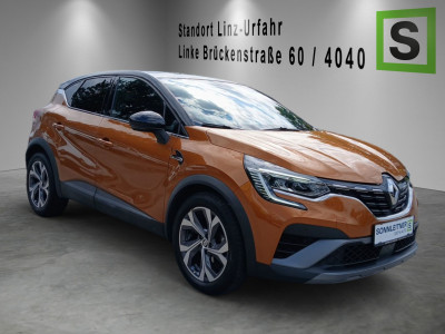 Renault Captur Gebrauchtwagen Renault Captur Gebrauchtwagen