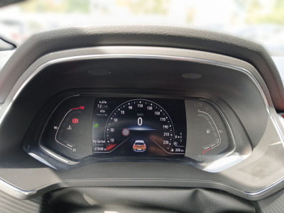 Renault Captur Gebrauchtwagen Renault Captur Gebrauchtwagen