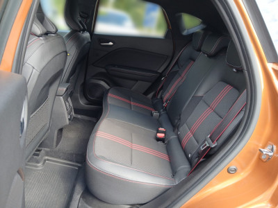 Renault Captur Gebrauchtwagen Renault Captur Gebrauchtwagen