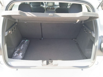 Dacia Sandero Gebrauchtwagen Dacia Sandero Gebrauchtwagen