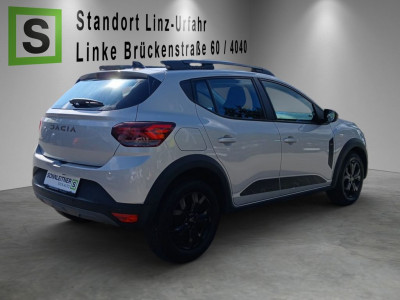 Dacia Sandero Gebrauchtwagen Dacia Sandero Gebrauchtwagen