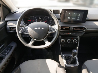 Dacia Sandero Gebrauchtwagen Dacia Sandero Gebrauchtwagen