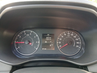 Dacia Sandero Gebrauchtwagen Dacia Sandero Gebrauchtwagen