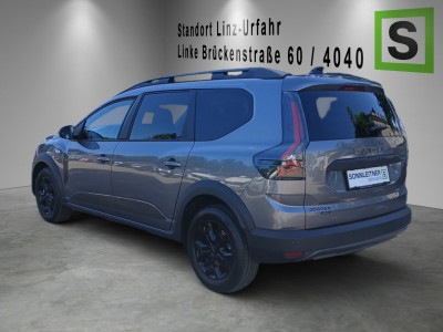 Dacia Jogger Vorführwagen Dacia Jogger Vorführwagen