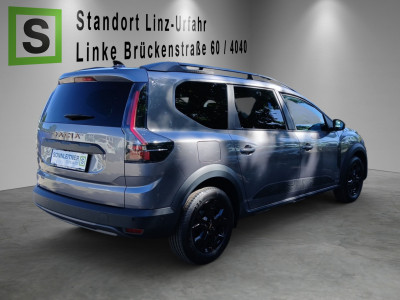 Dacia Jogger Vorführwagen Dacia Jogger Vorführwagen