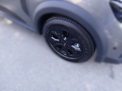 Dacia Jogger Vorführwagen Dacia Jogger Vorführwagen