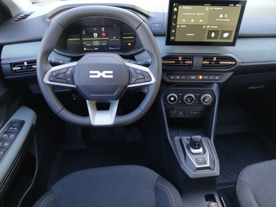 Dacia Jogger Vorführwagen Dacia Jogger Vorführwagen