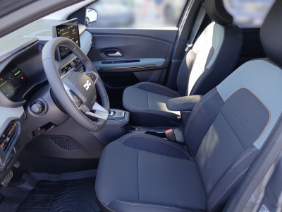 Dacia Jogger Vorführwagen Dacia Jogger Vorführwagen