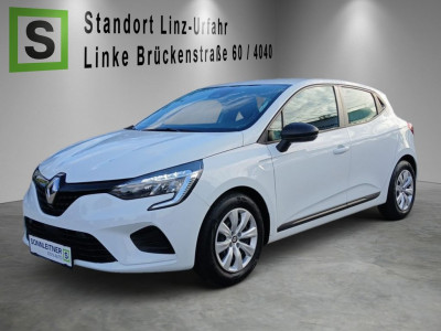 Renault Clio Gebrauchtwagen