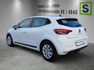 Renault Clio Gebrauchtwagen Renault Clio Gebrauchtwagen