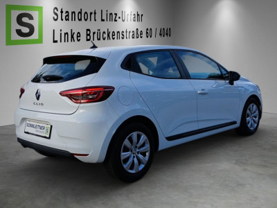 Renault Clio Gebrauchtwagen Renault Clio Gebrauchtwagen
