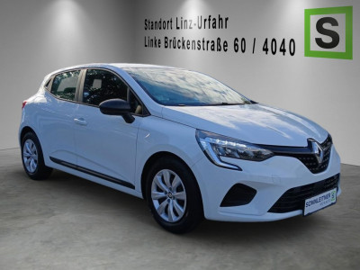 Renault Clio Gebrauchtwagen Renault Clio Gebrauchtwagen