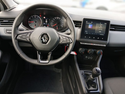 Renault Clio Gebrauchtwagen Renault Clio Gebrauchtwagen