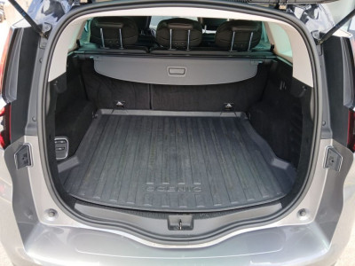 Renault Scénic Gebrauchtwagen Renault Scénic Gebrauchtwagen