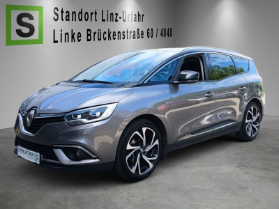 Renault Scénic Gebrauchtwagen Renault Scénic Gebrauchtwagen