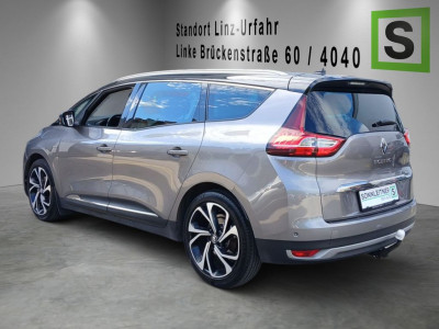 Renault Scénic Gebrauchtwagen Renault Scénic Gebrauchtwagen