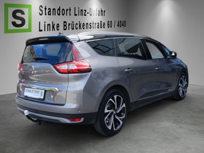 Renault Scénic Gebrauchtwagen Renault Scénic Gebrauchtwagen