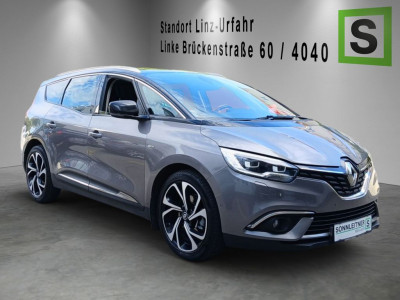Renault Scénic Gebrauchtwagen Renault Scénic Gebrauchtwagen